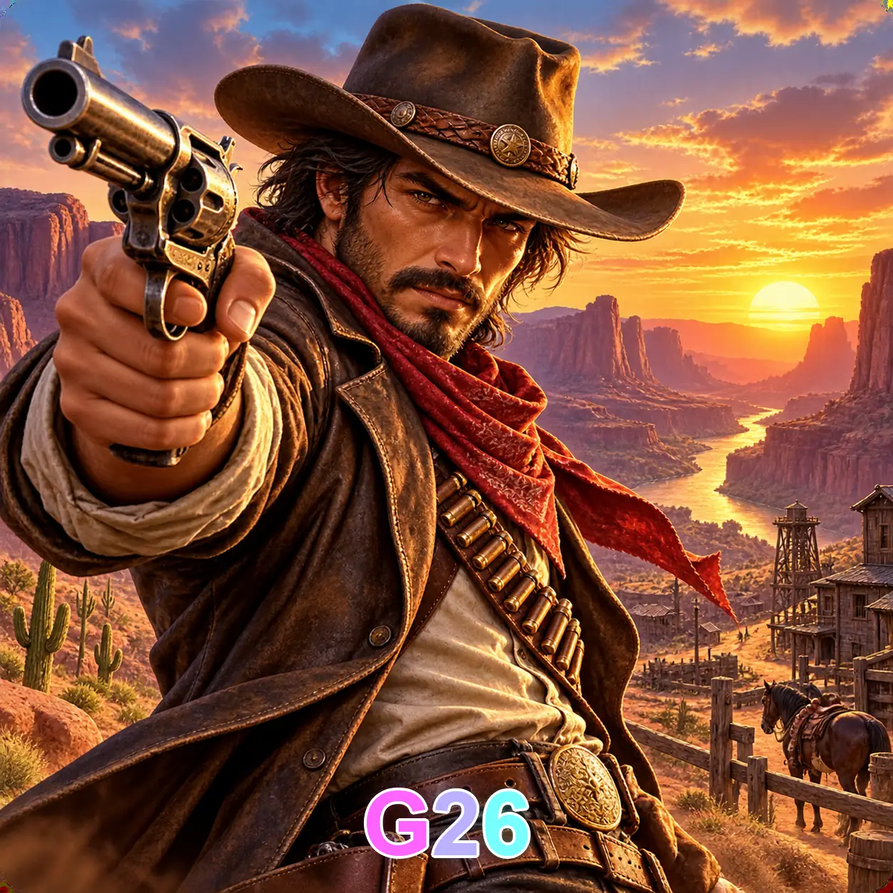 Taruhan G26