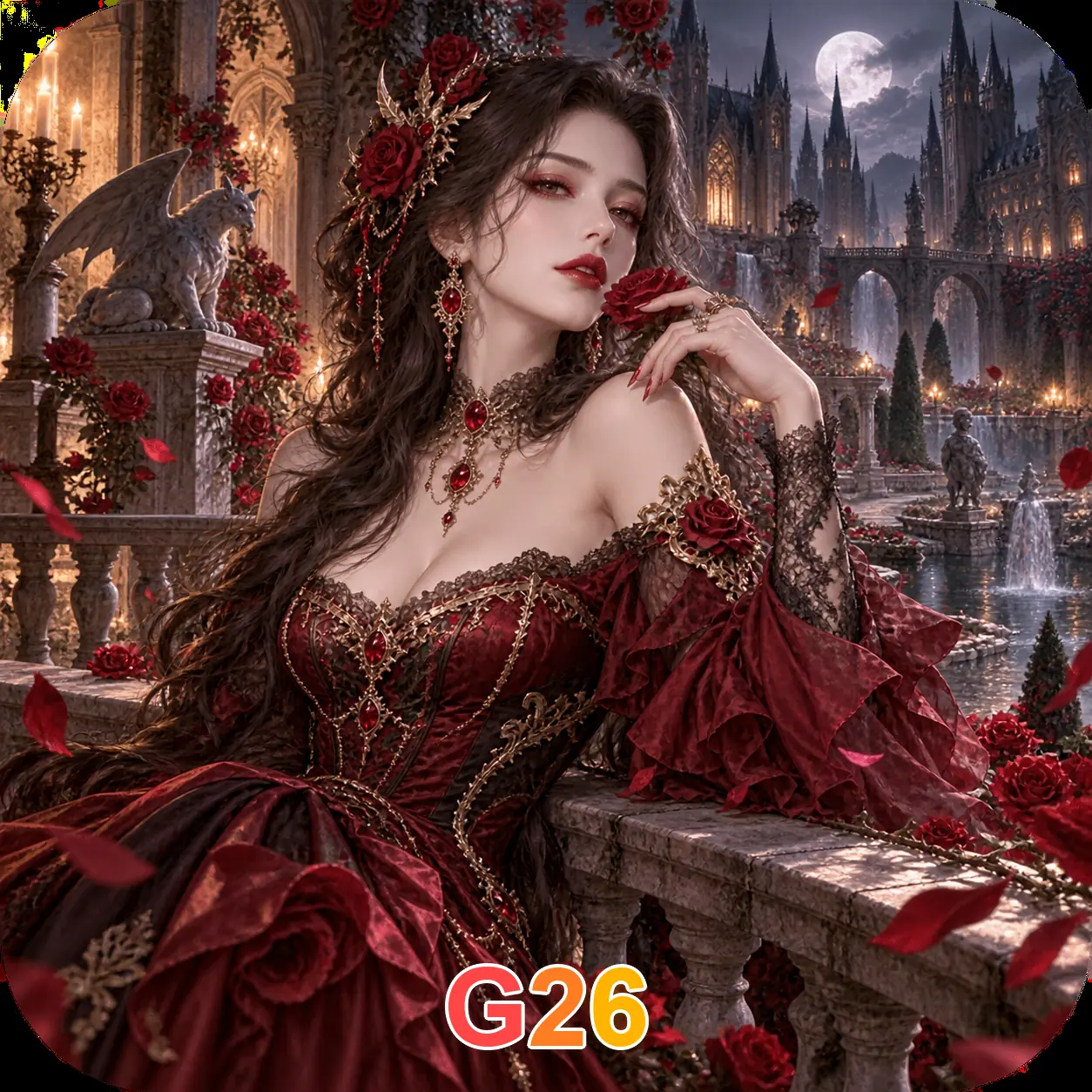 Facebook G26